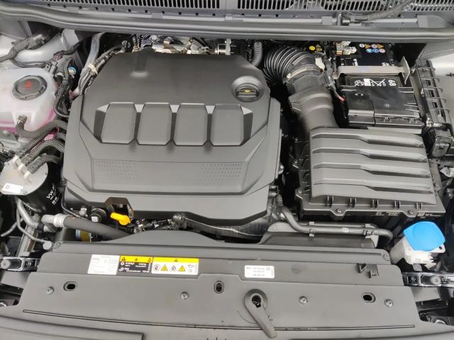 Volkswagen Caddy Style