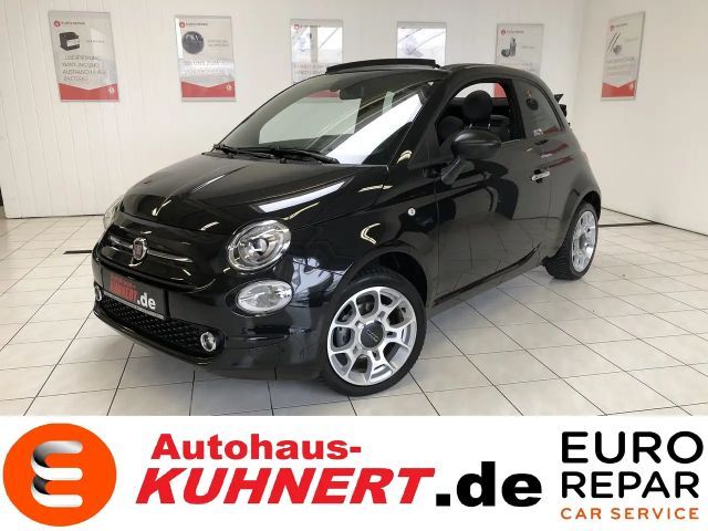 Fiat 500C Dolcevita