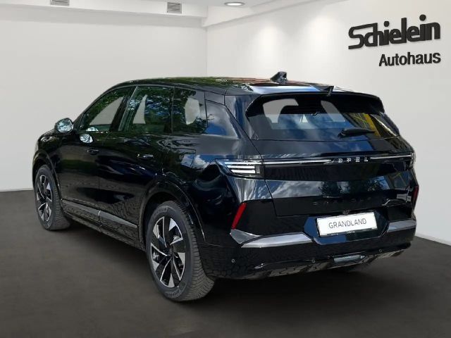 Opel Grandland X Edition