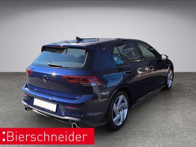 Volkswagen Golf 2.0 TSI DSG GTI