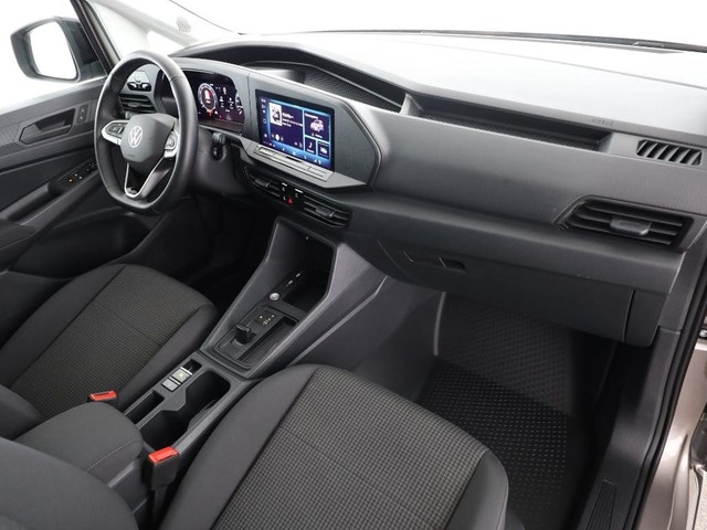 Volkswagen Caddy 1.5 TSI DSG