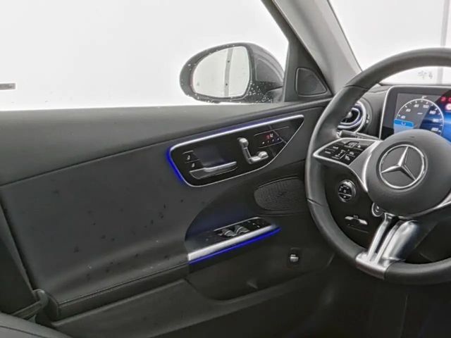 Mercedes-Benz C 200 Estate