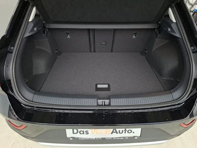 Volkswagen T-Roc Friends TDI