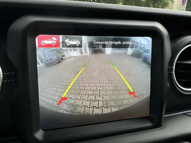 Jeep Wrangler 4xe Rubicon