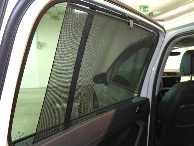 Volkswagen Touran 1.5 TSI DSG R-Line