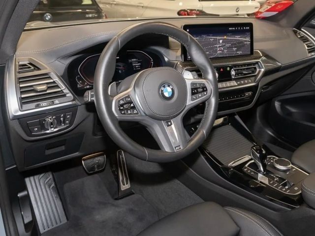 BMW X3 M-Sport xDrive30d