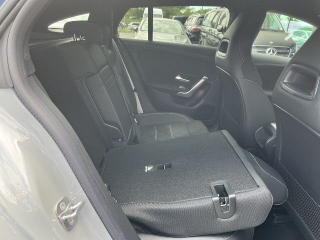 Mercedes-Benz CLA 200 Shooting Brake