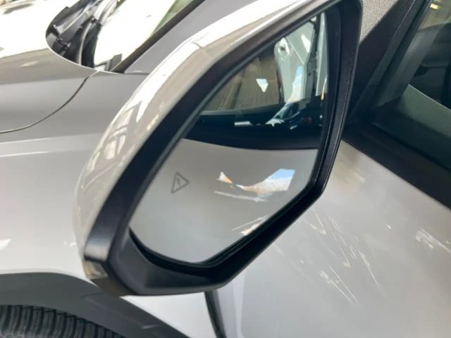 Hyundai Tucson 1.6 T-GDi Trend