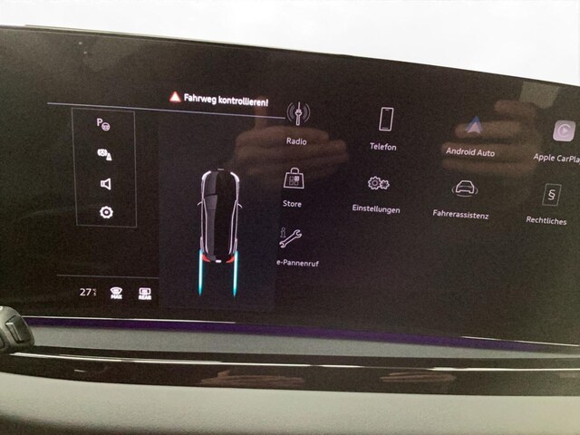 Audi A5 Avant S-Tronic