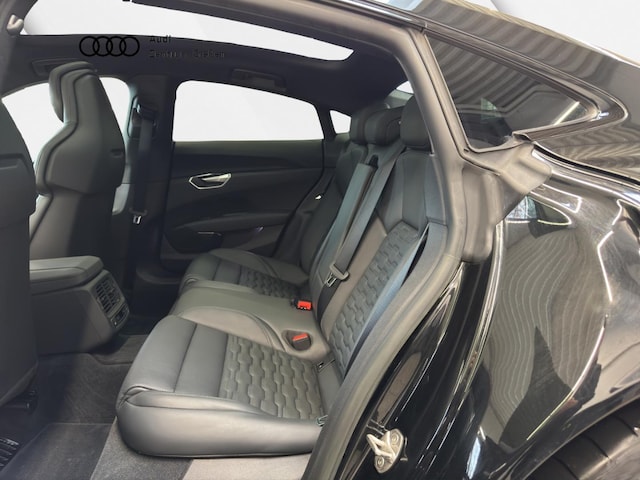 Audi e-tron GT Quattro