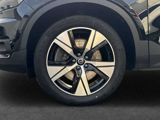 Volvo XC40 XC40