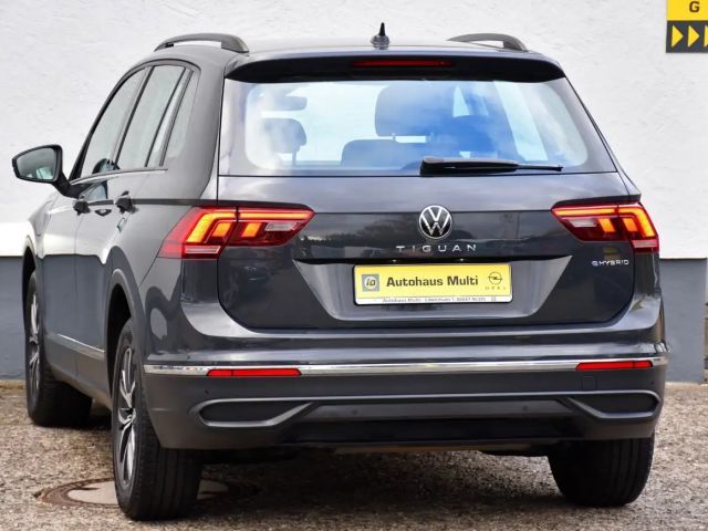 Volkswagen Tiguan Life eHybrid
