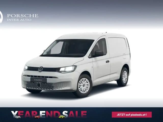 Volkswagen Caddy Cargo TDI
