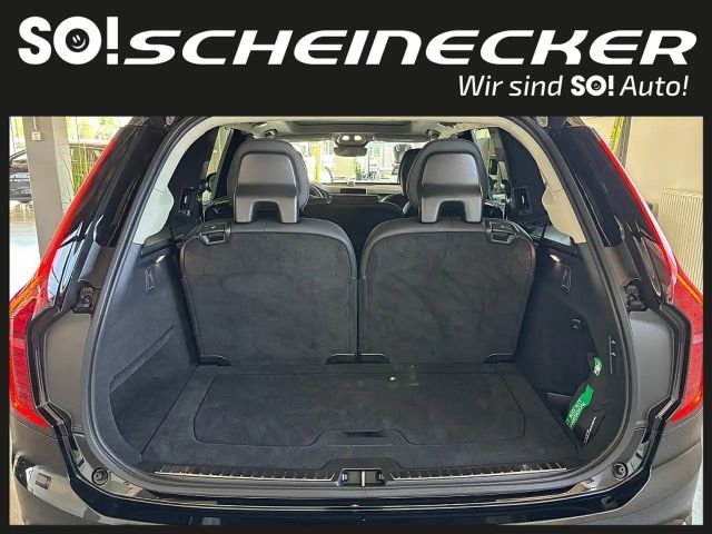 Volvo XC90 AWD Dark T8 Ultra