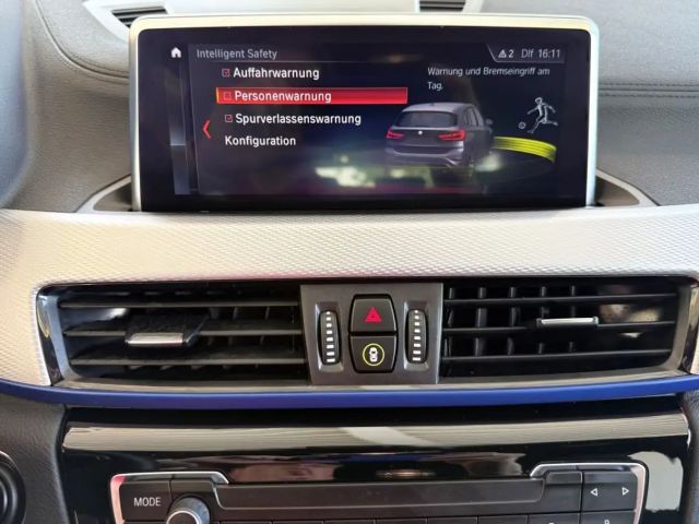 BMW X1 M-Sport xDrive