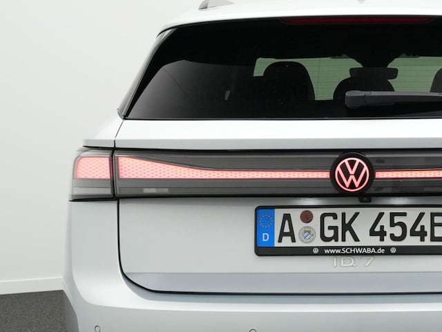 Volkswagen ID.7 Pro Tourer