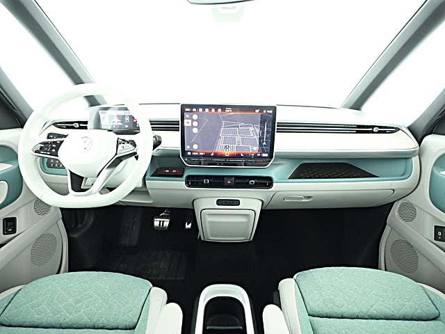 Volkswagen ID.Buzz Pro