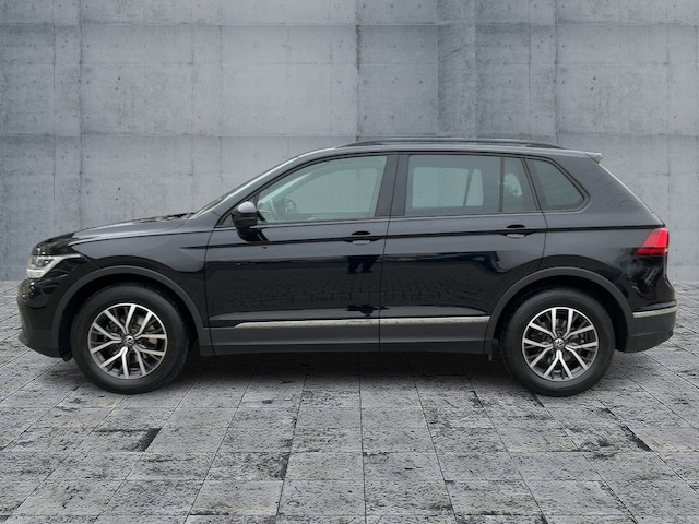 Volkswagen Tiguan 1.5 TSI Life