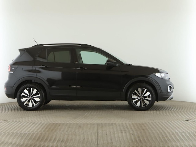 Volkswagen T-Cross 1.0 TSI Move