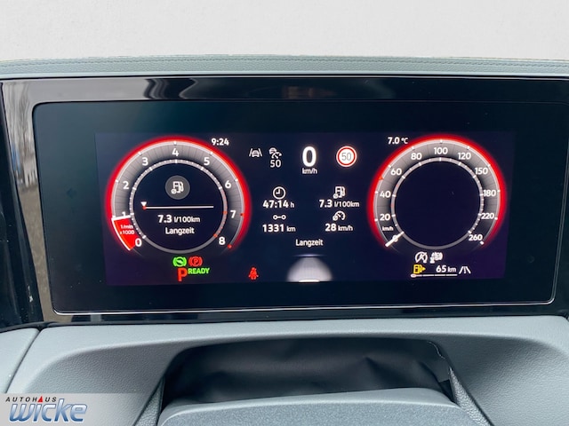 Volkswagen Tiguan 1.5 eTSI DSG R-Line