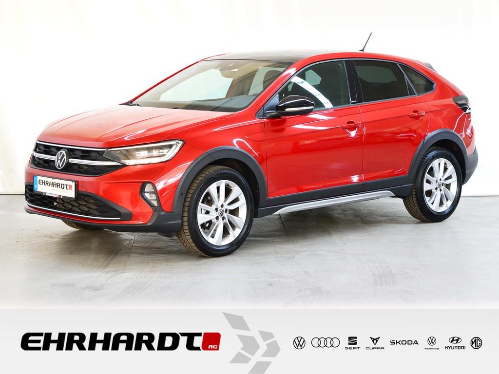 Volkswagen Taigo 1.5 TSI DSG IQ.Drive Move