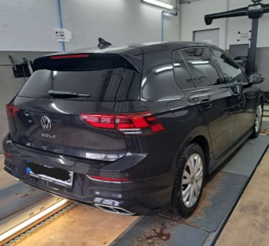 Volkswagen Golf 1.5 eTSI DSG Golf VIII