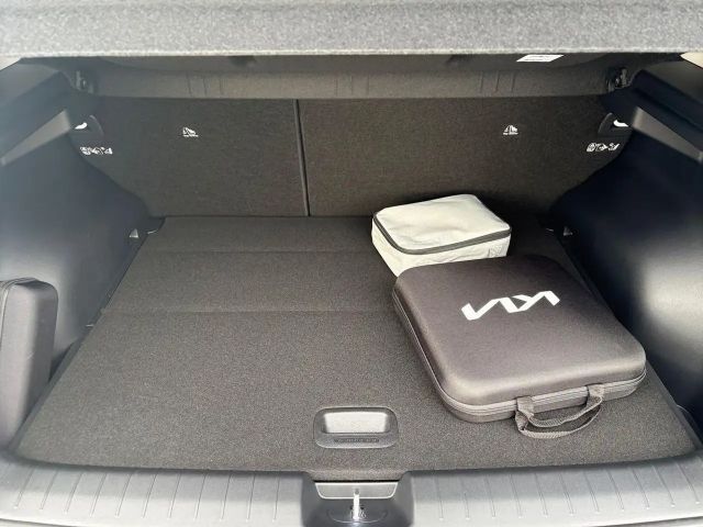 Kia EV4 81.4 kWh Earth