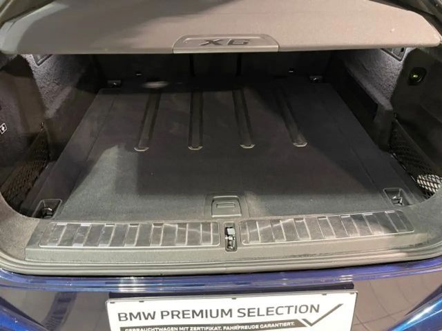 BMW X6 xDrive
