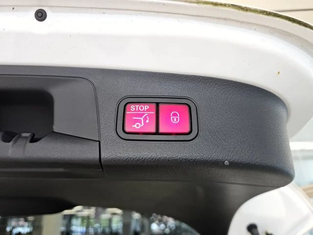 Mercedes-Benz EQA 250 Advanced