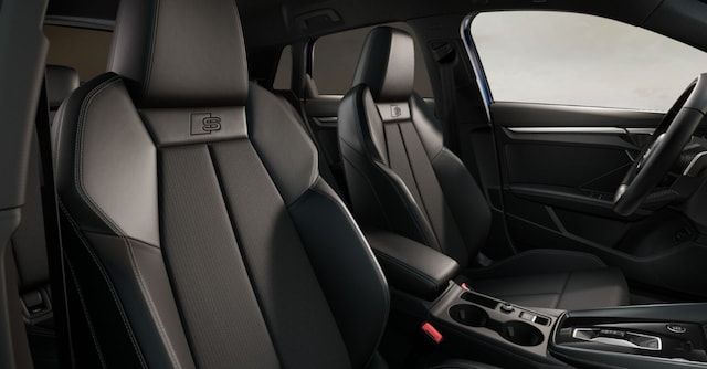 Audi A3 35 TFSI S-Line S-Tronic Sportback