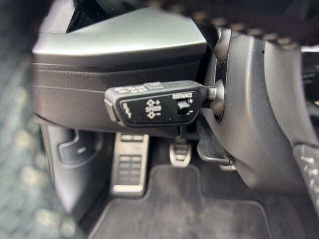 Audi A3 35 TFSI Sportback