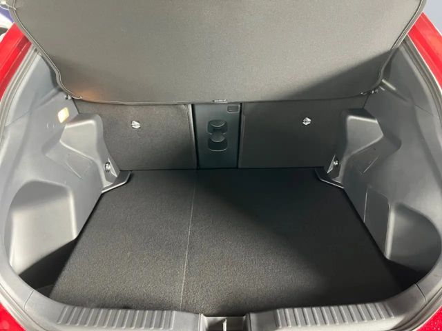 Toyota Yaris Cross Hybride Team D