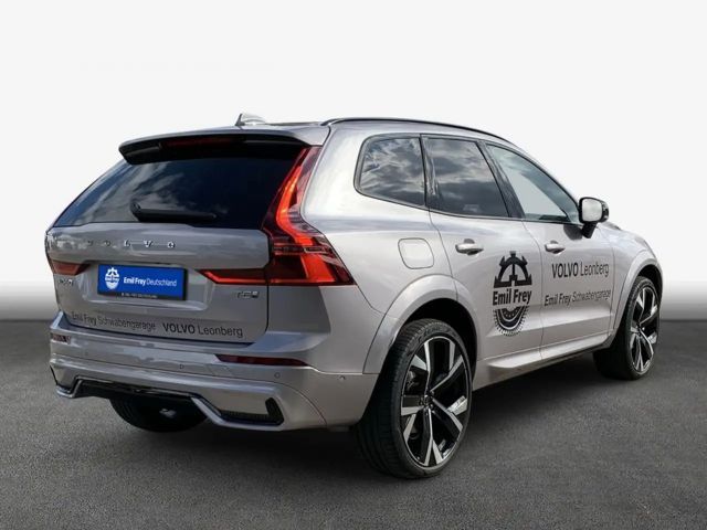 Volvo XC60 AWD Dark T8 Ultra
