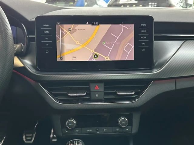 Skoda Scala 1.5 TSI Monte Carlo