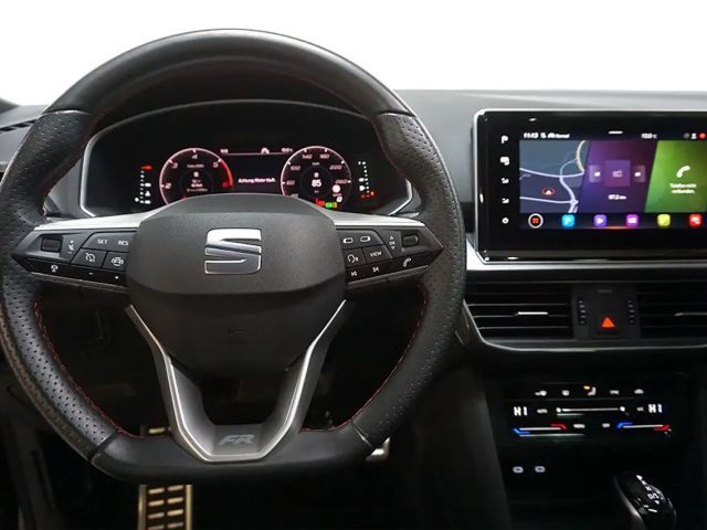 Seat Tarraco 2.0 TDI 4Drive DSG FR-lijn