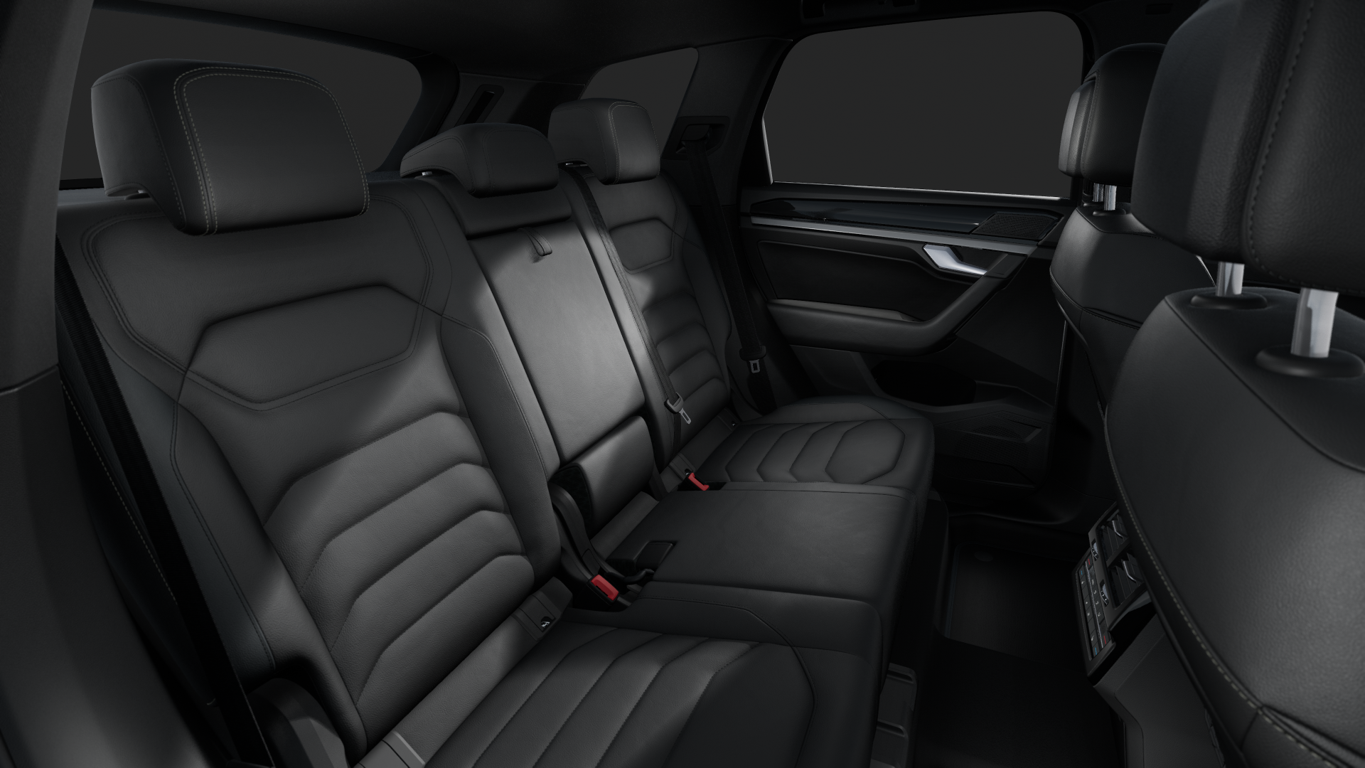 Volkswagen Touareg 3.0 V6 TDI 4Motion