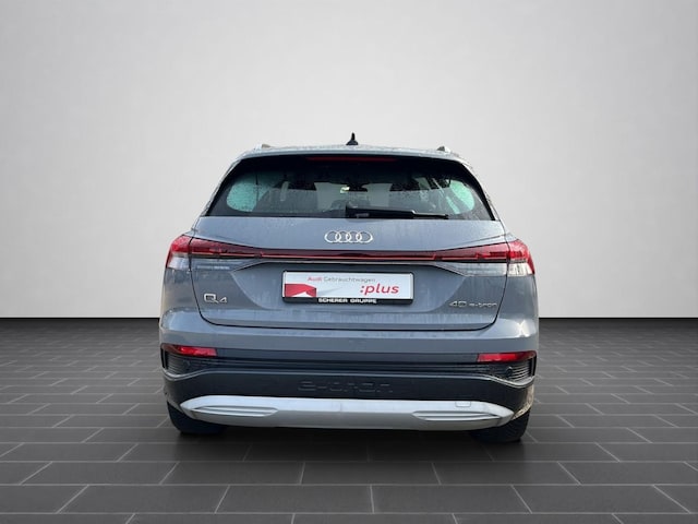 Audi Q4 e-tron 40