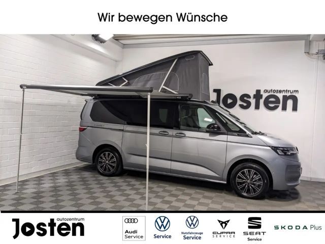 Volkswagen California 2.0 TDI Coast T7