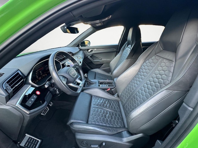 Audi RS Q3 Quattro S-Tronic Sportback