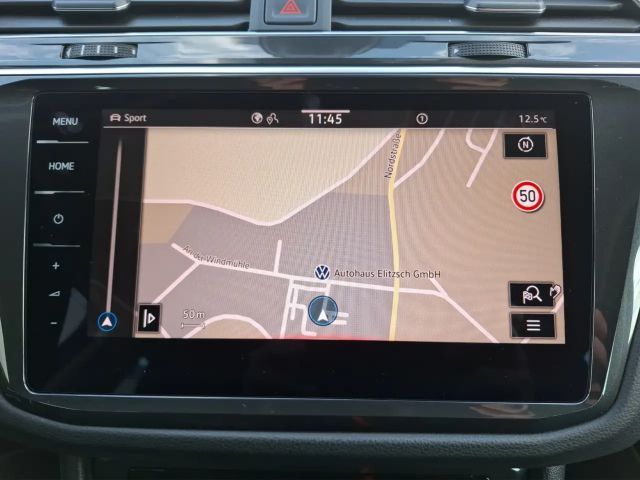 Volkswagen Tiguan DSG Elegance Elegance