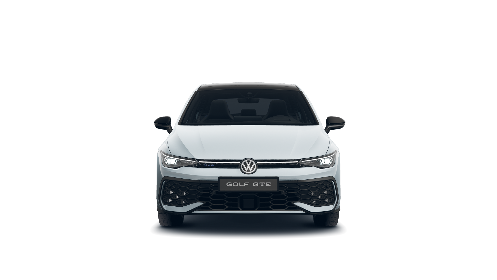 Volkswagen Golf GTE Golf VIII eHybrid