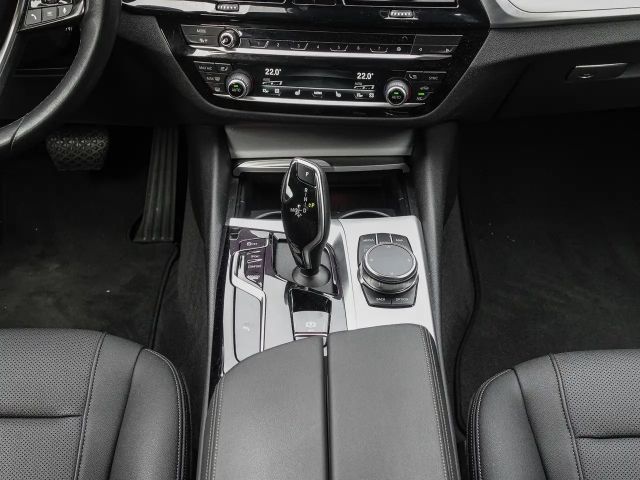 BMW 520 520d Touring xDrive