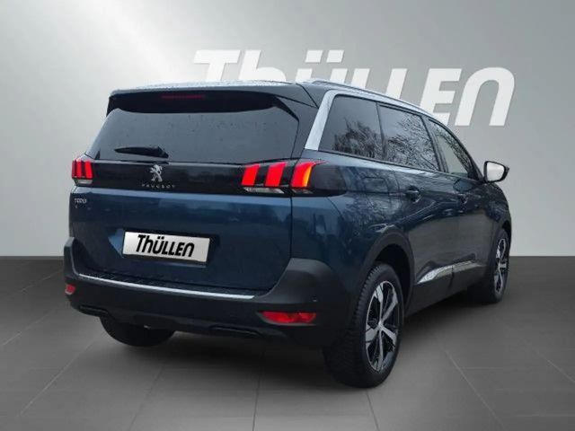 Peugeot 5008 Allure Pack EAT8