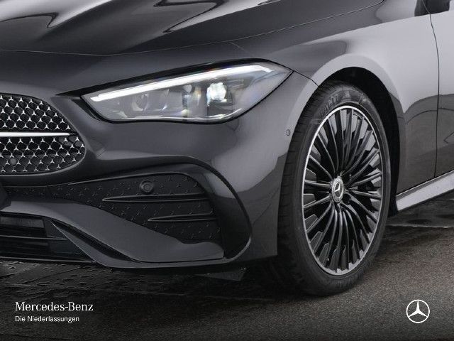 Mercedes-Benz CLE 200 