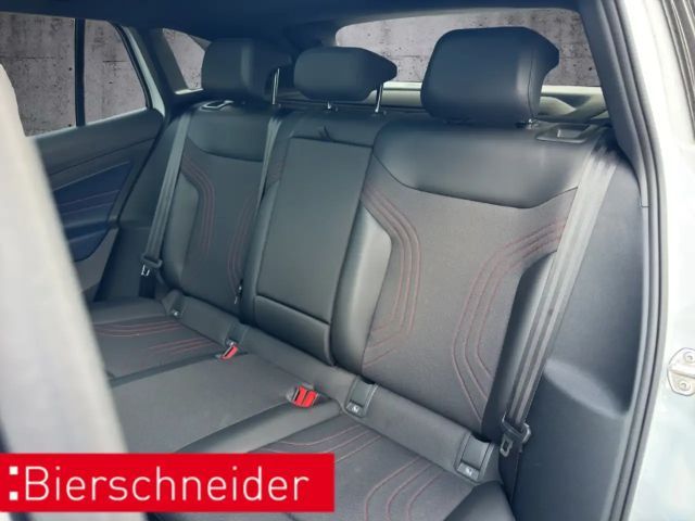 Volkswagen ID.4 GTX IQ.Drive