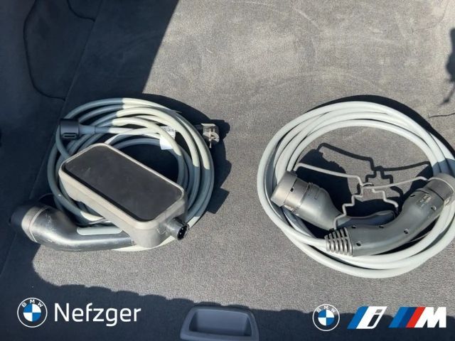 BMW i4 Coupé Gran Coupé Sedan eDrive40