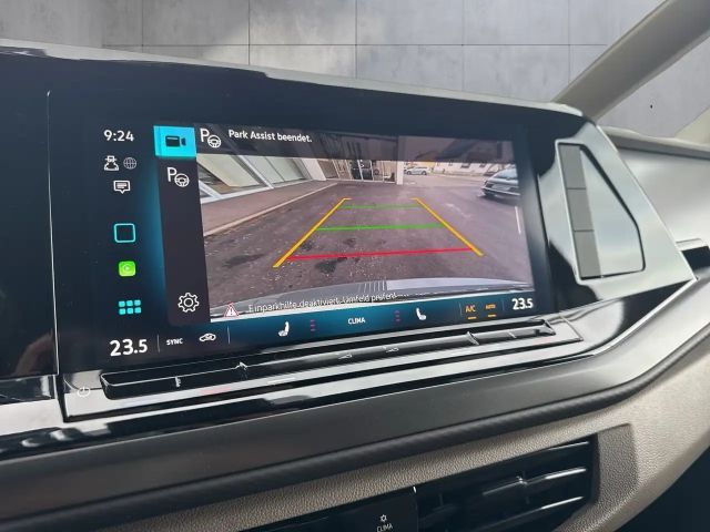 Volkswagen Multivan Business T7