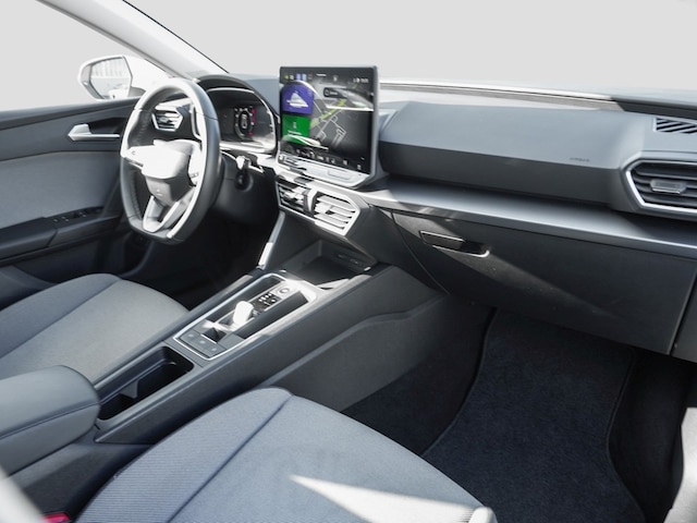 Seat Leon 2.0 TDI DSG Sportstourer Style