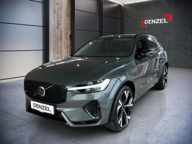 Volvo XC60 AWD Dark T8 Ultra