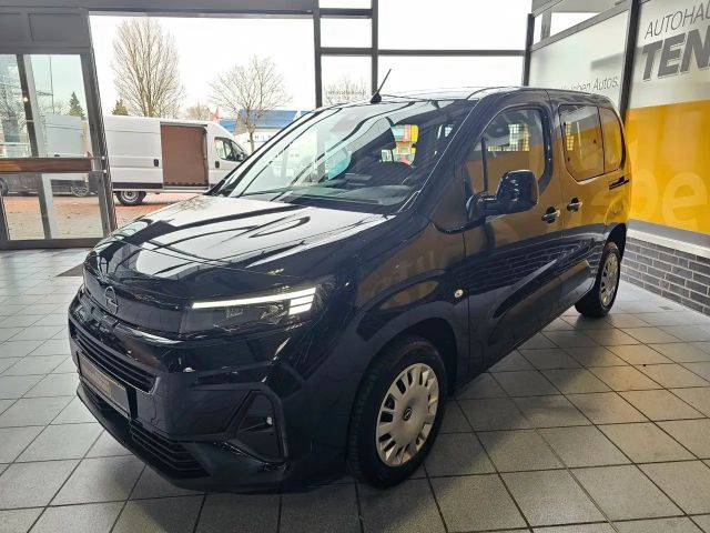 Opel Combo Life
